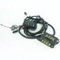 2000-2008 Harley-Davidson FLHRCI Road King Audio Dynamics Voltage Regulator