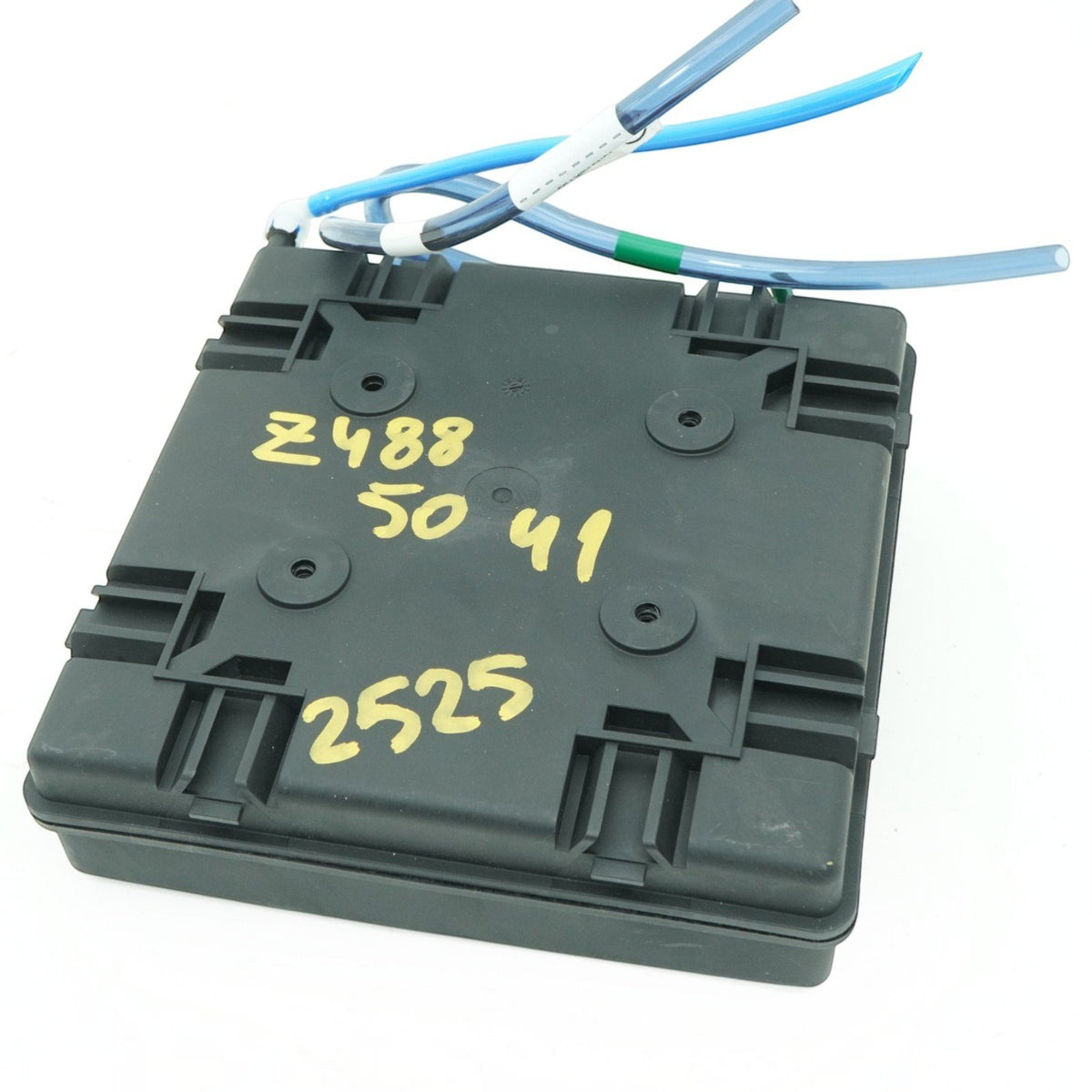 14-20 Mercedes S550 S400 S63 S450 W222 Central Locking Vacuum Pump A2228050019