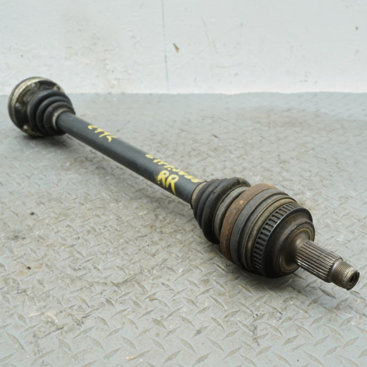99-06 BMW 323 325 328 330 E46 Rear Right Passenger Axle Shaft CV 33211229592 OEM