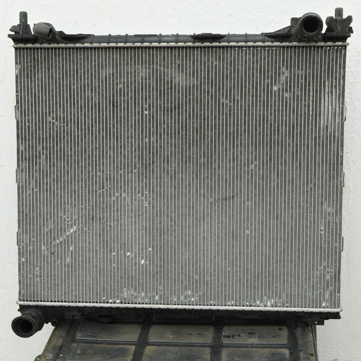 14-22 Range Rover Sport L494 Radiator AC Condenser Cooling CPLA8005AB OEM