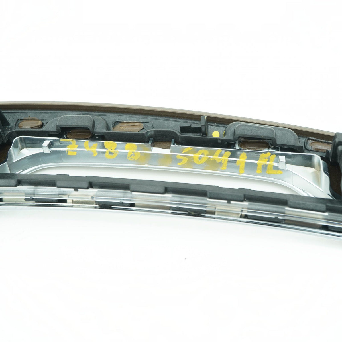 14-17 Mercedes S550 S400 S600 W222 Dashboard Trim Panel Cover A2226801071 OEM