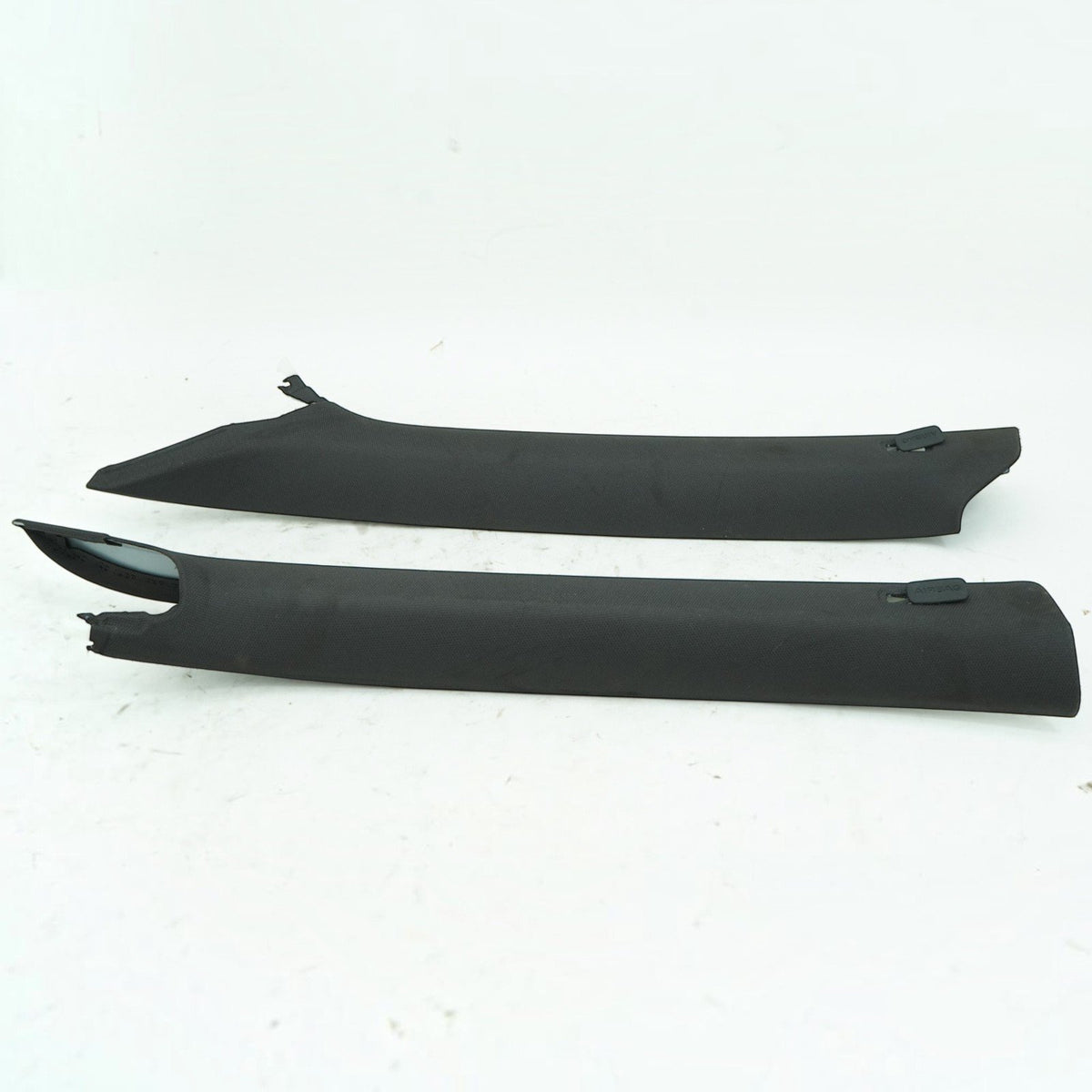 08-17 Audi S5 A5 RS5 8T Coupe A Pillar Trim Cover Left Right 8T0867234B OEM