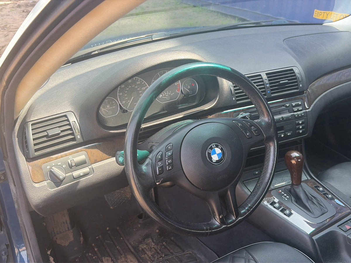2000-2006 BMW 330Ci E46 E46