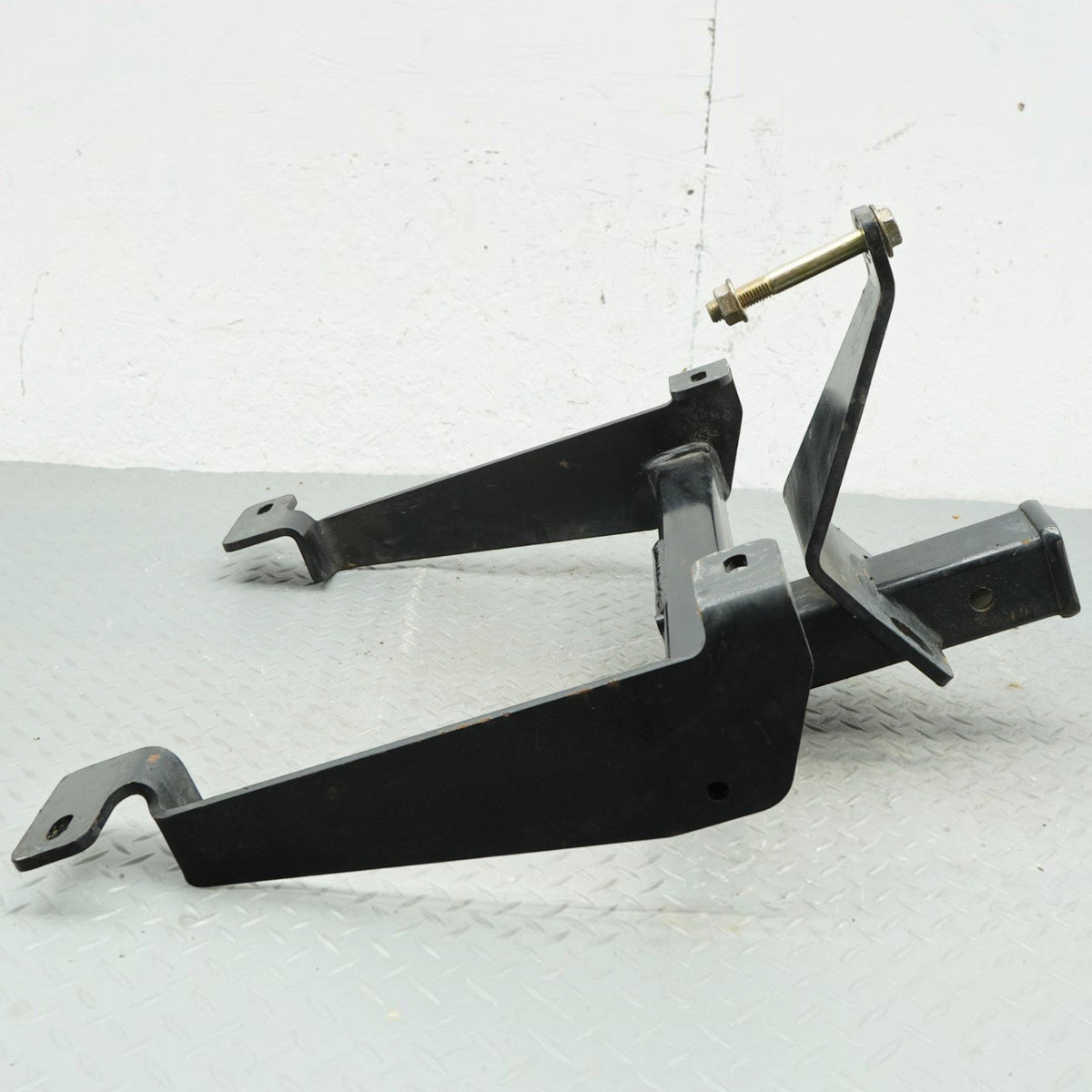 14-19 Land Rover Range Rover Sport L494 Rear Trailer Hitch Tow LR093913 OEM