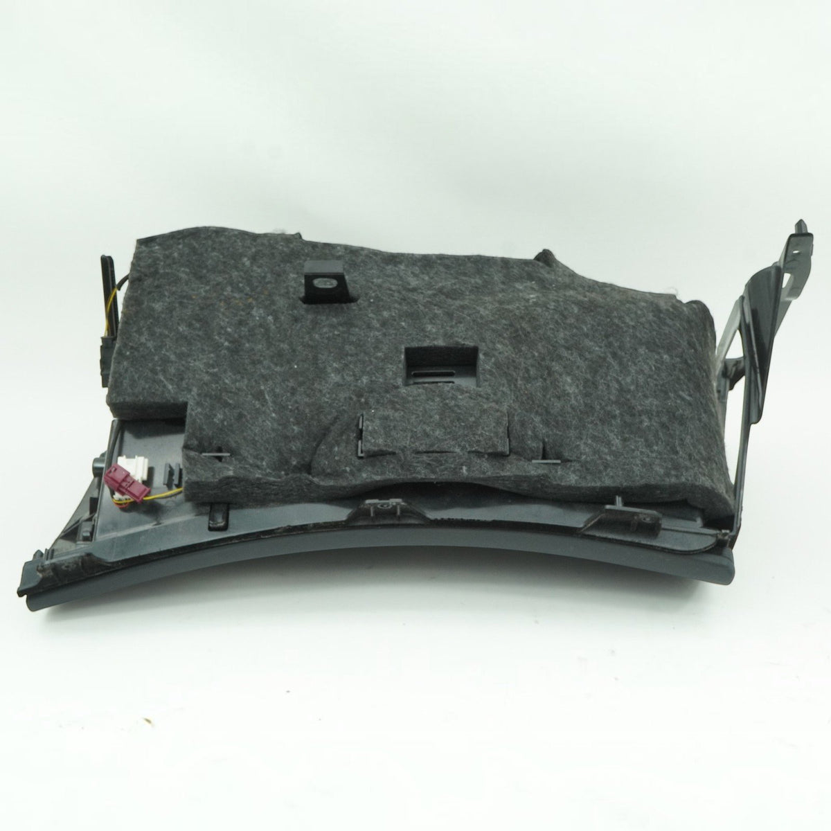 14-20 Mercedes S550 S400 W222 Glove Box Storage Compartment A2226800091 OEM