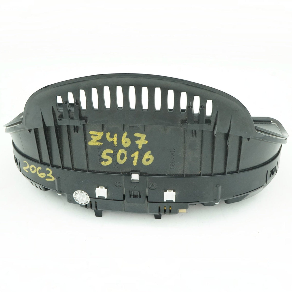 2014-2018 BMW X5 F15 SUV Speedometer 9342819-02
