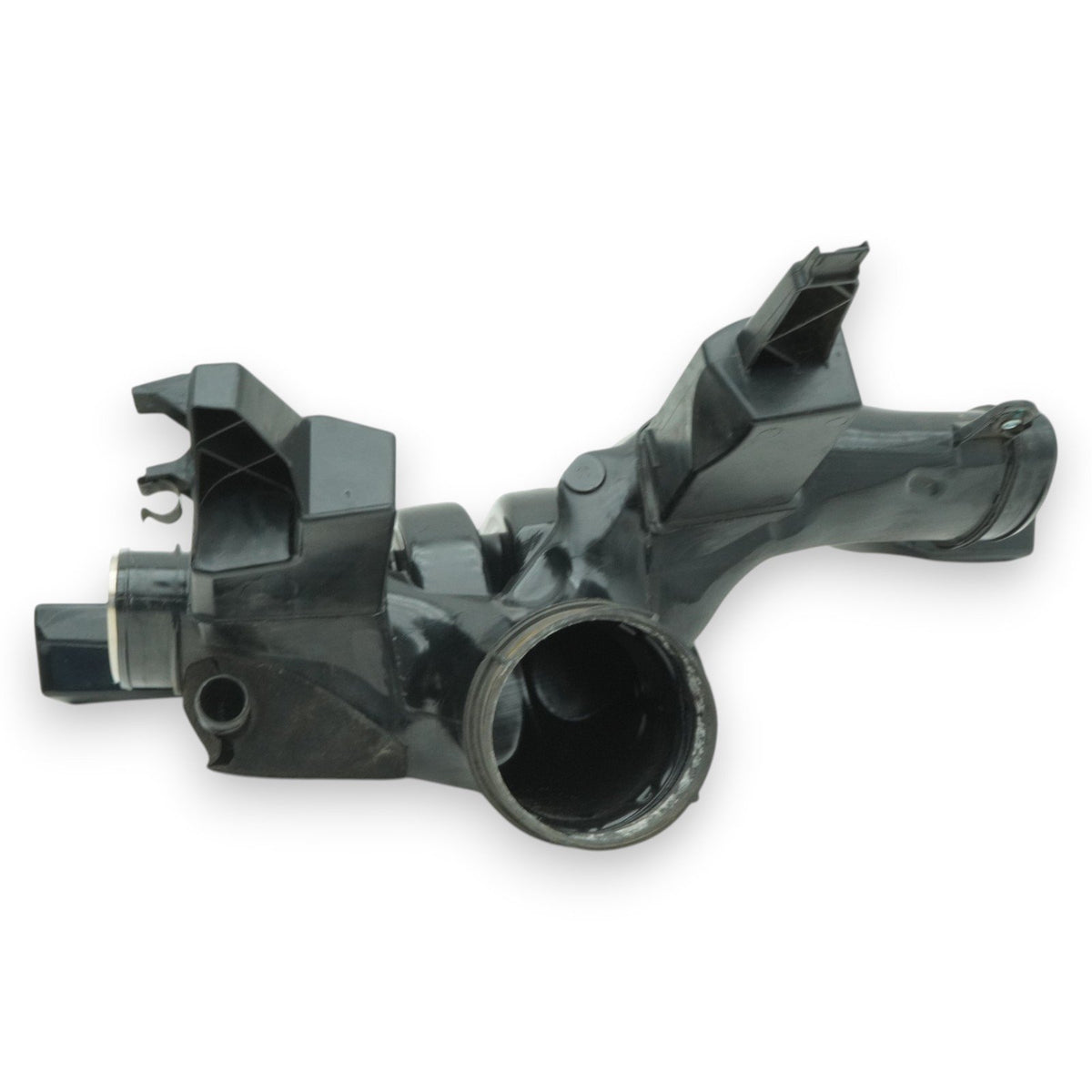 2014 Land Range Rover Sport L494 3.0L Air Intake Resonator Duct DPLA6C700AAOEM