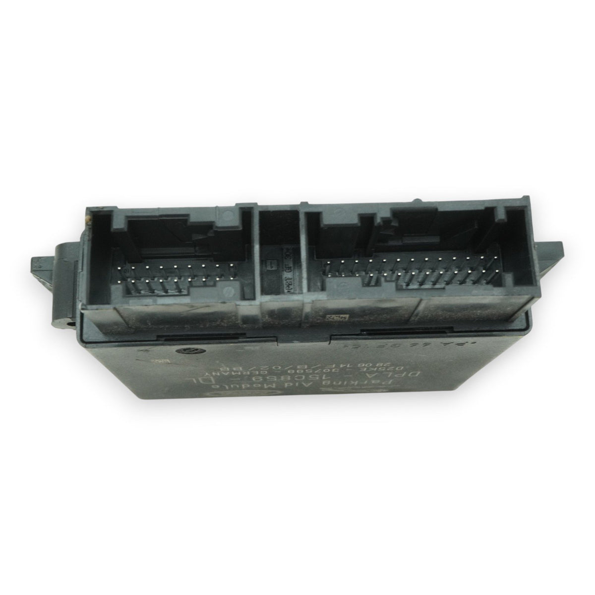 2014 Land Range Rover Sport L494 Parking Assistant Control Module DPLA15C859DL