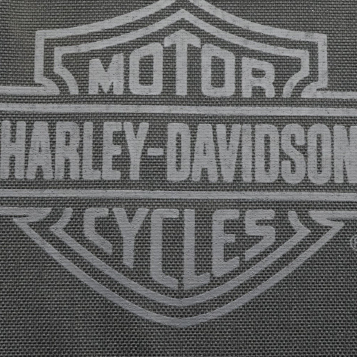 03-07 Harley-Davidson Electra Glide Right Hard Saddlebag Side Case Luggage OEM