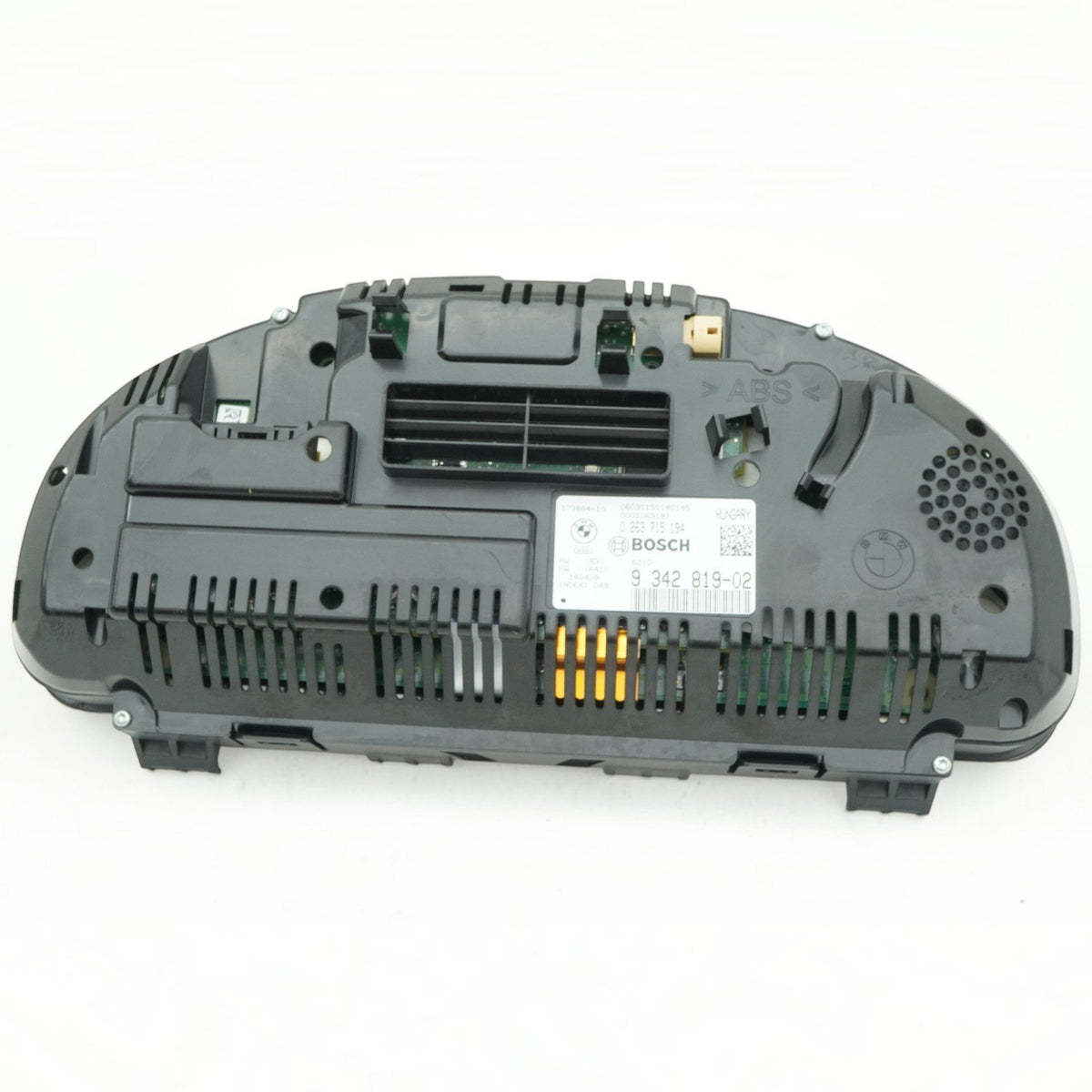 2014-2018 BMW X5 F15 SUV Speedometer 9342819-02