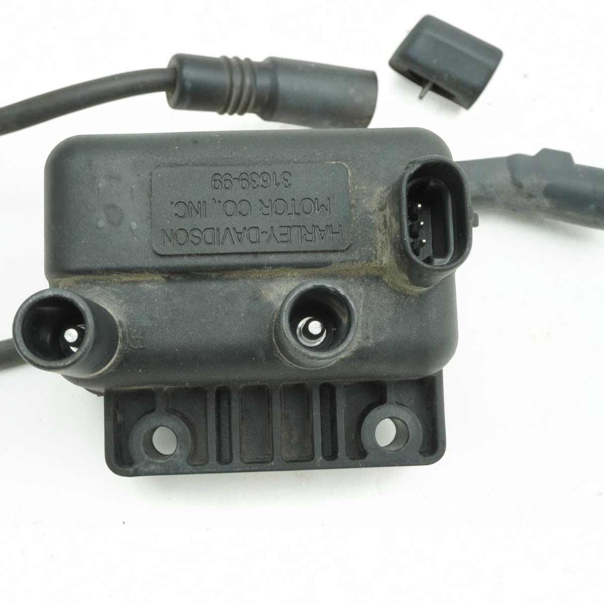 2000-2008 Harley-Davidson FLHRCI FLHRCI Unknown Spark Plug 31639-99