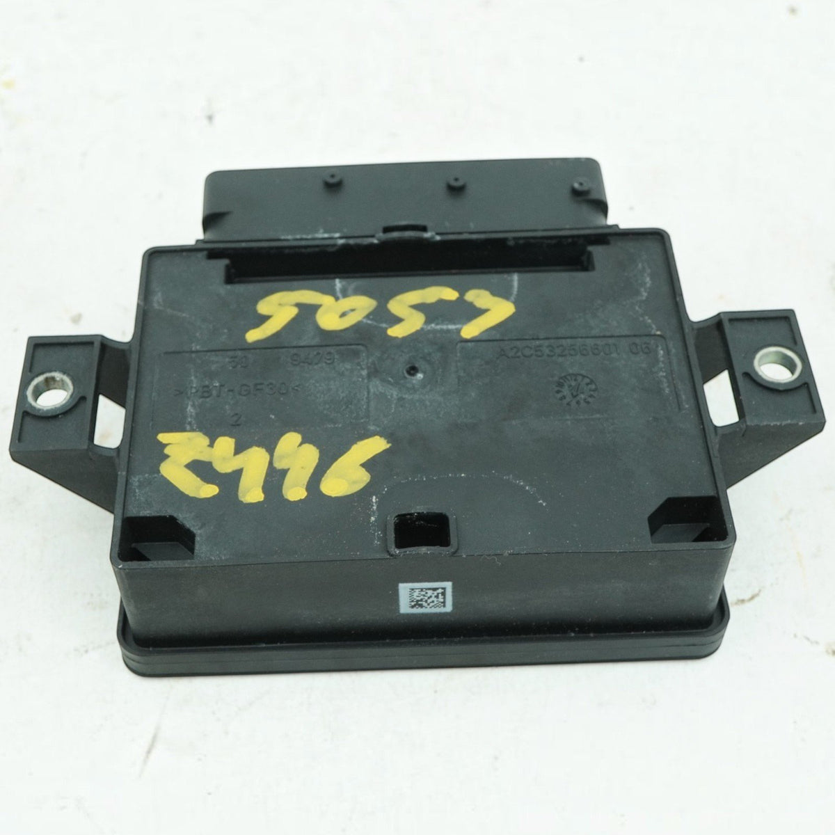12-18 Audi RS7 S7 A7 4G Parking Brake Electronic Control Module 4H0907801H OEM