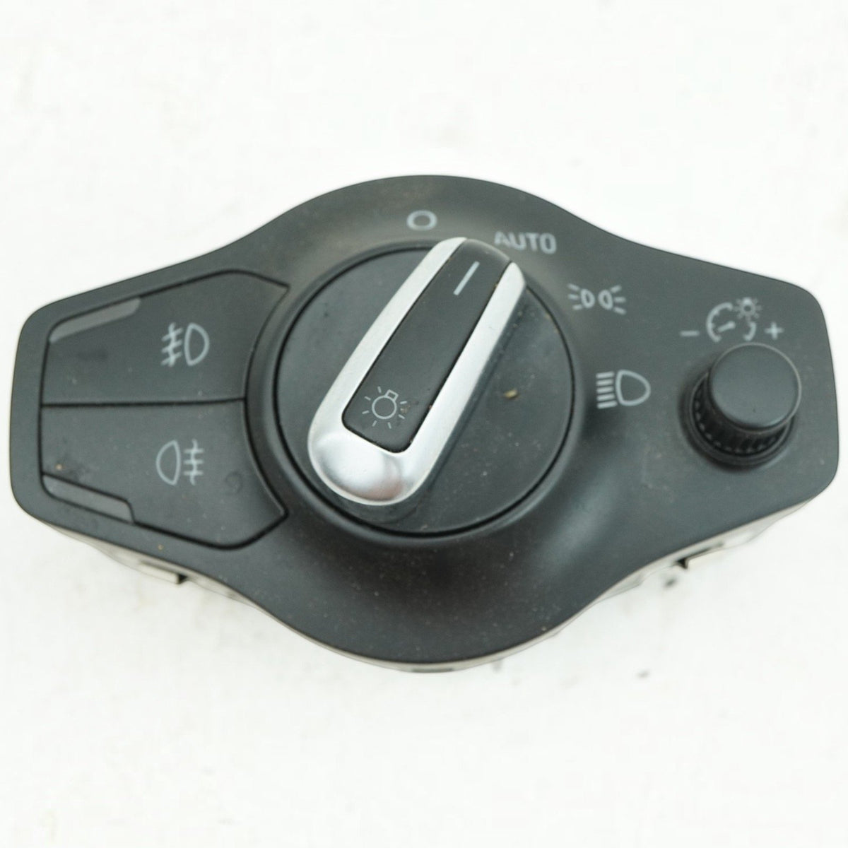 10-16 Audi S5 A5 S4 A4 8T B8 Headlamp Fog Light Dimmer Switch 8K0941531ASWEP OEM