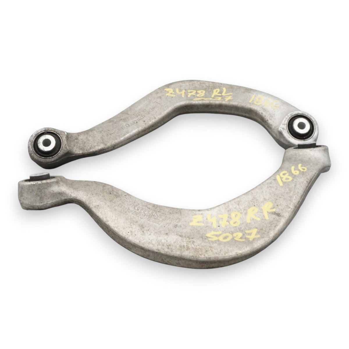 09-18 Audi A4 A5 A6 A7 S6 S7 Q5 quattro Rear Right Upper Control Arm 8K0505324H