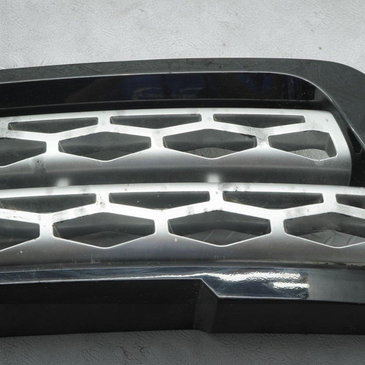 14-17 Range Rover Sport L494 Front Upper Grille Grill Mesh DK62-8200-XX OEM