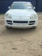 2006 Porsche Cayenne 9PA