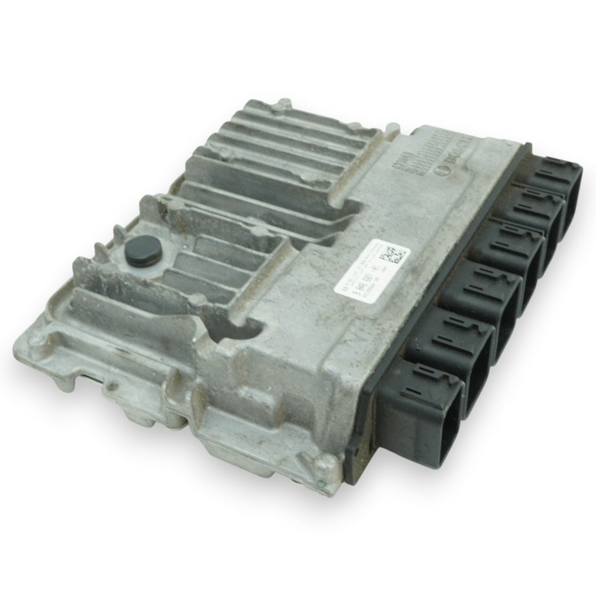 2020 BMW 530i G30 2.0L ECU Engine Computer Control Module Unit 9846687 OEM