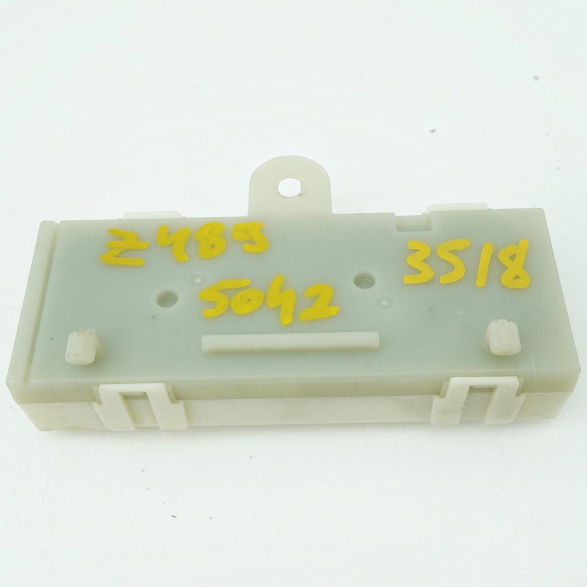 17-19 Mercedes GLS63 GLS550 GLS450 X166 Power Trunk Control Module A1669008512