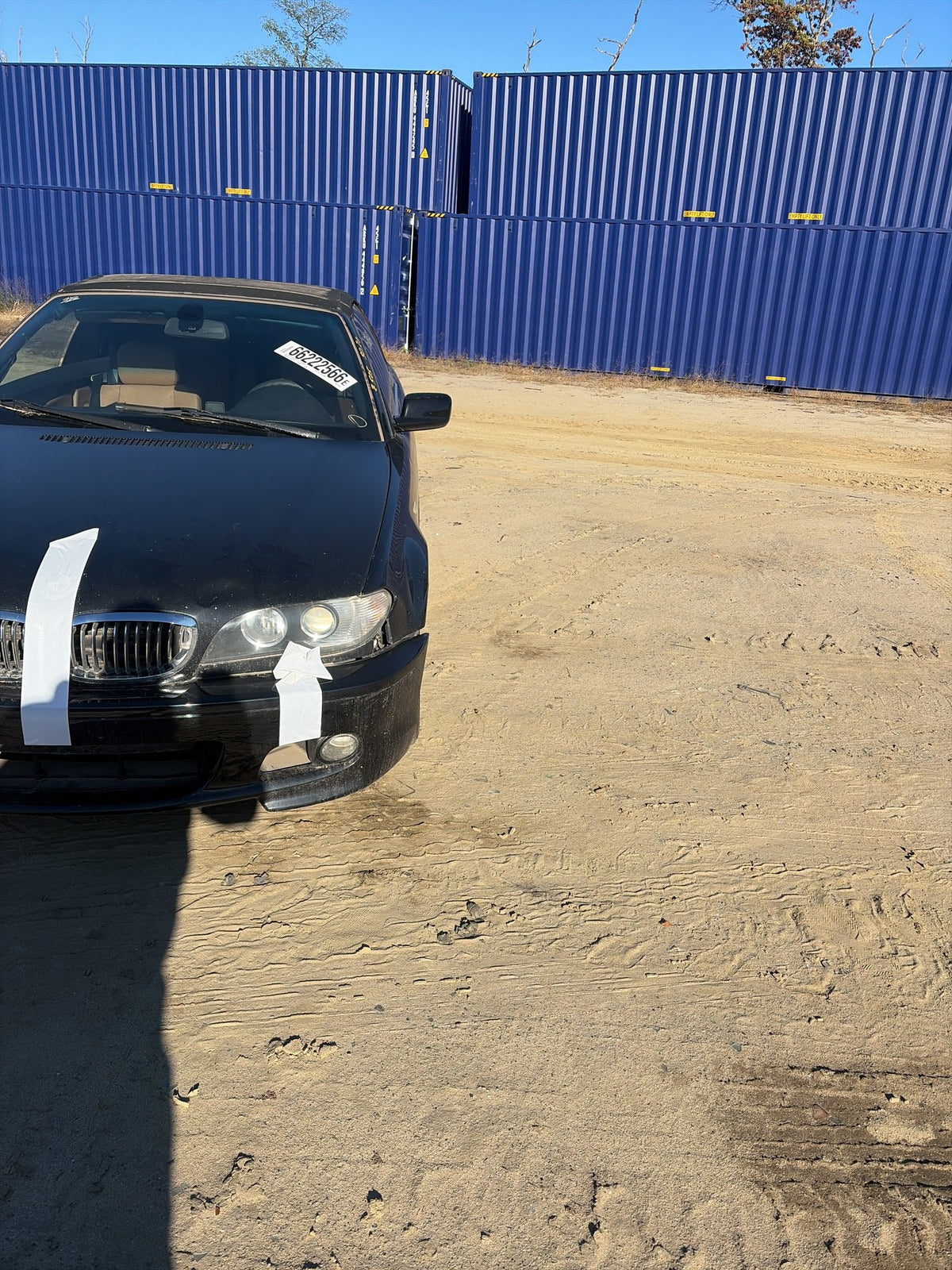 2004-2006 BMW 330Ci E46