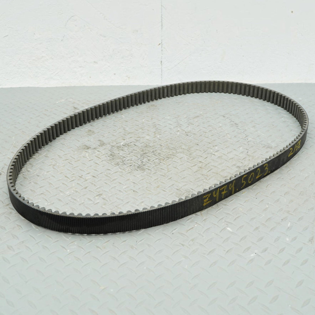 2002-2006 Harley Davidson VROD VRSCA Rear Drive Belt 40027-01 150 tooth OEM