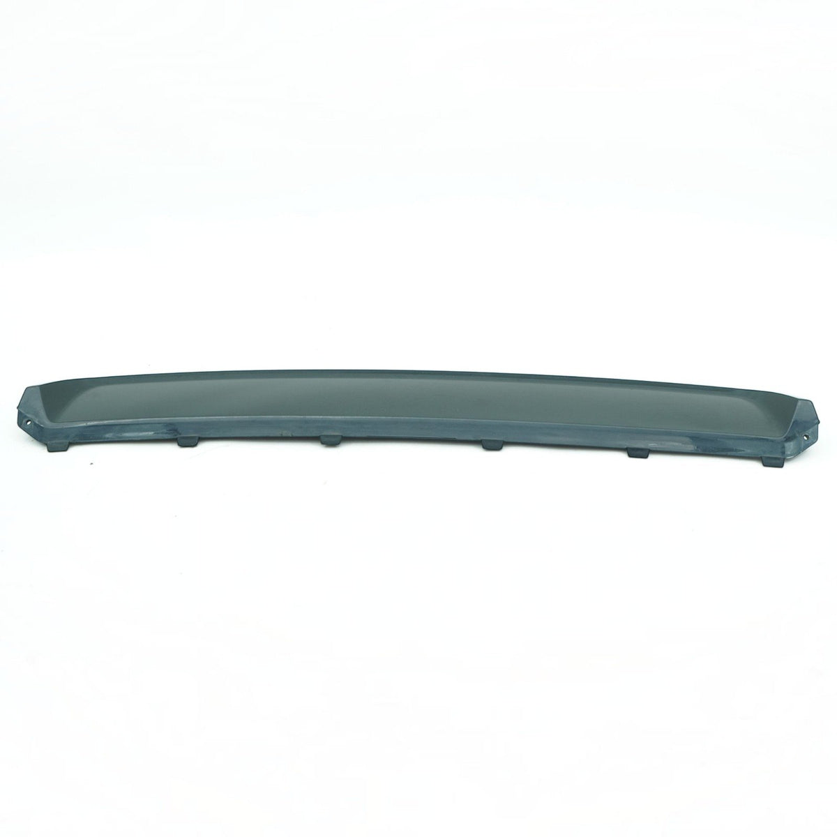 14-17 Mercedes S550 W222 Rear Lower Bumper Trim Molding Cover 2228850074 OEM
