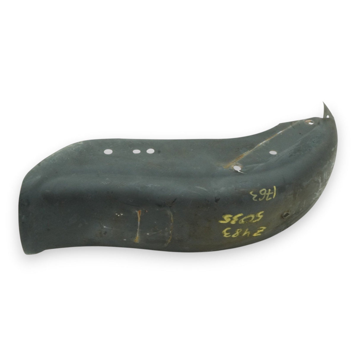 99-05 Harley-Davidson Dyna Wide Glide FXDWG Rear Fender Mud Guard Shield OEM