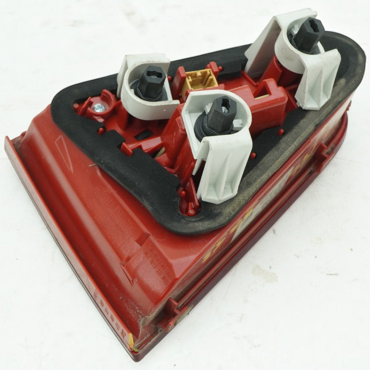 13-17 Audi S5 A5 RS5 8T Left Tail Light Lamp Led Inner Mounted 8T0945093C OEM