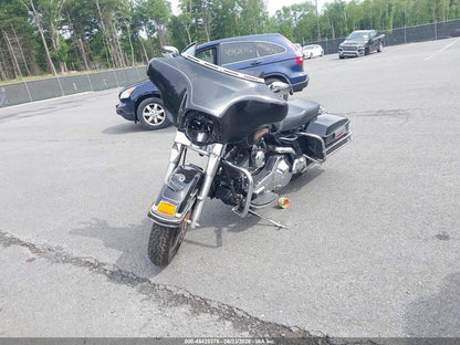 2006 Harley-Davidson FLHTCI