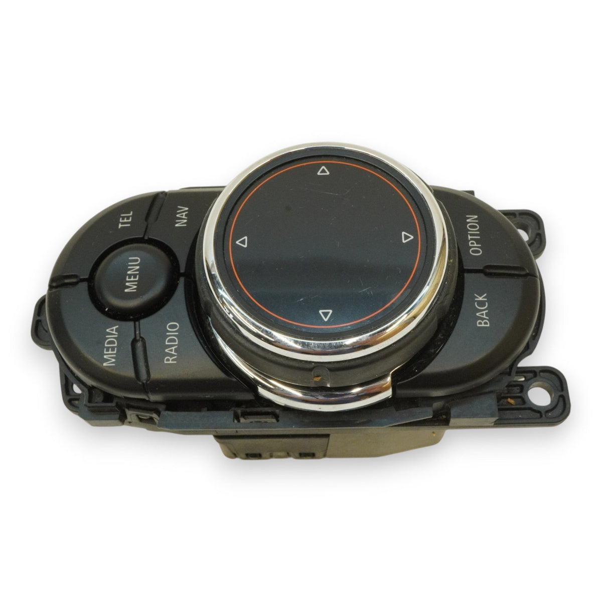 14-15 Mini Cooper S Hatchback F56 IDrive Multi Controller Switch 65829350735 OEM