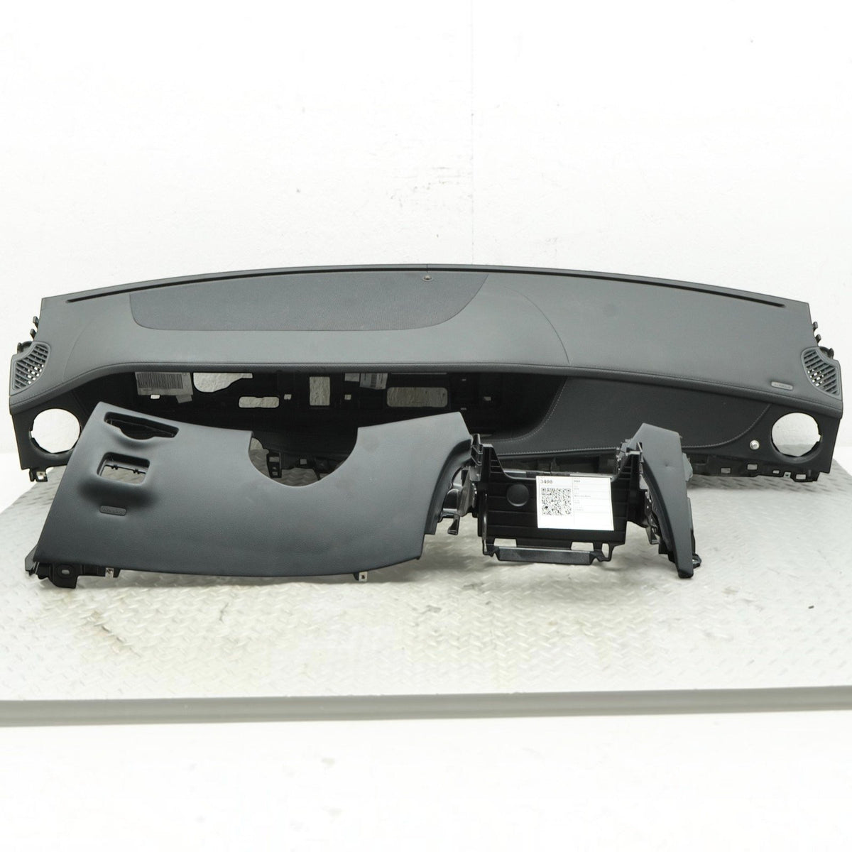 14-20 Mercedes S550 S400 S550E S560 Dashboard Panel Instrument A2226800707 OEM