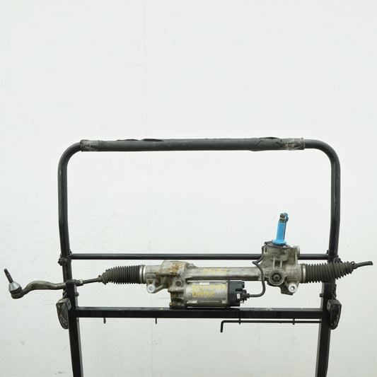 2015-2017 Mercedes-Benz S550 Sedan Power Steering Rack 2224607300