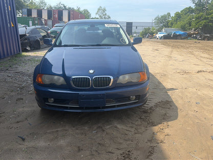 2000-2006 BMW 330Ci E46 E46