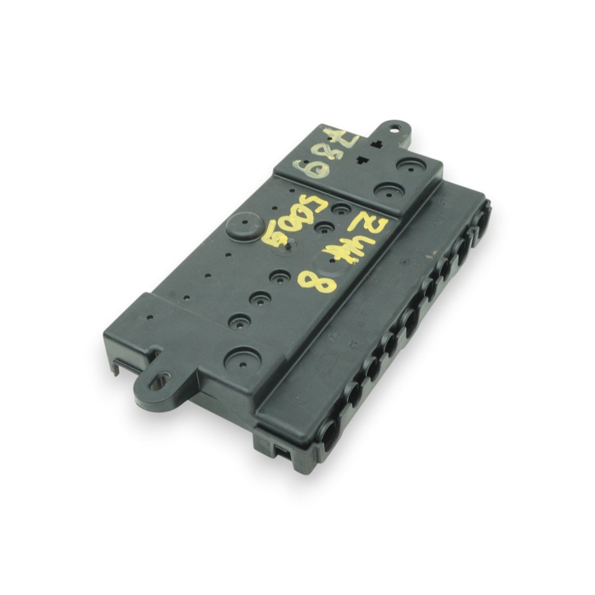 13-17 Land Range Rover Sport L494 Battery Terminal Fuse Box CK5214A073AC OEM