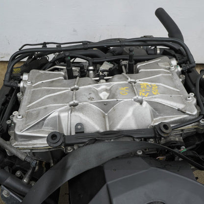 15-20 Discovery Range Rover Sport LR4 3.0L Supercharged V6 Engine AJ126 104K Mi