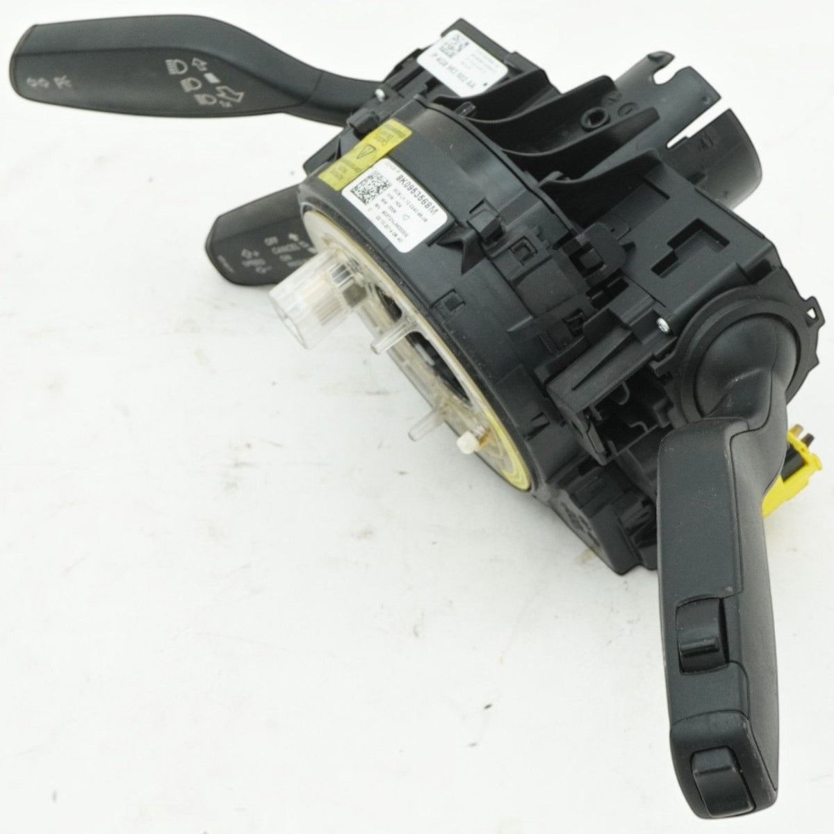 13-17 Audi S5 A5 S4 A4 8T 8B Column switch Wiper Turn Signal 4G8953502AA OEM