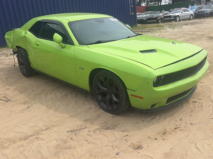 2015 Dodge Challenger R/T