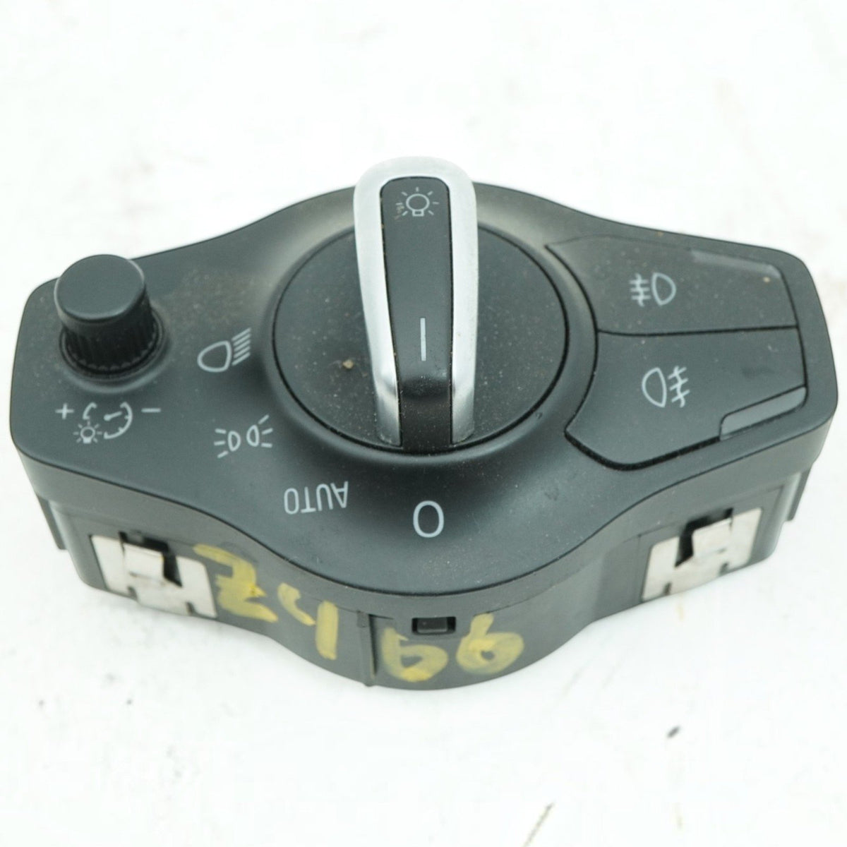 10-16 Audi S5 A5 S4 A4 8T B8 Headlamp Fog Light Dimmer Switch 8K0941531ASWEP OEM