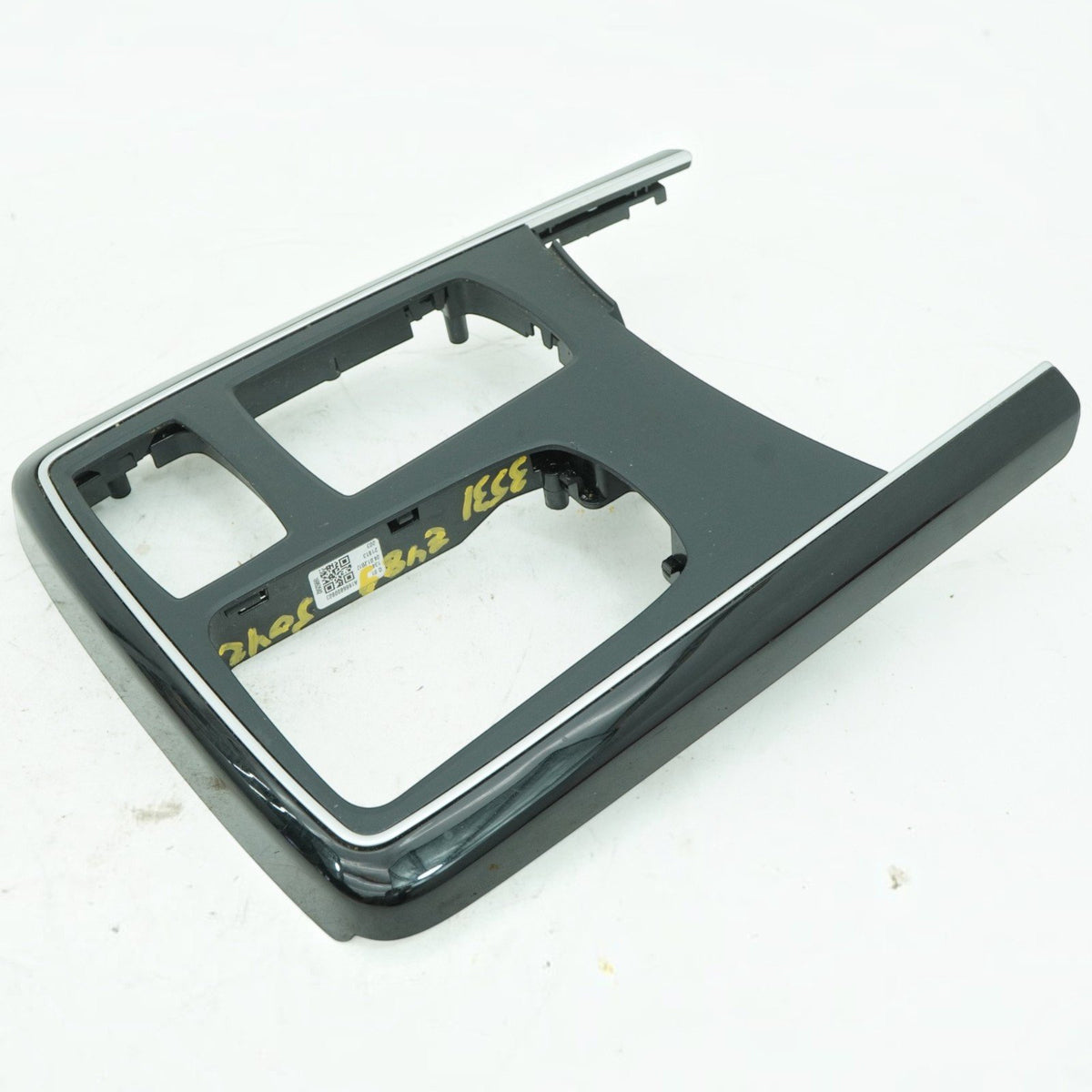 17-19 Mercedes GLS63 GLS550 GLS450 X166 Centre Console Trim Bezel A1666800803