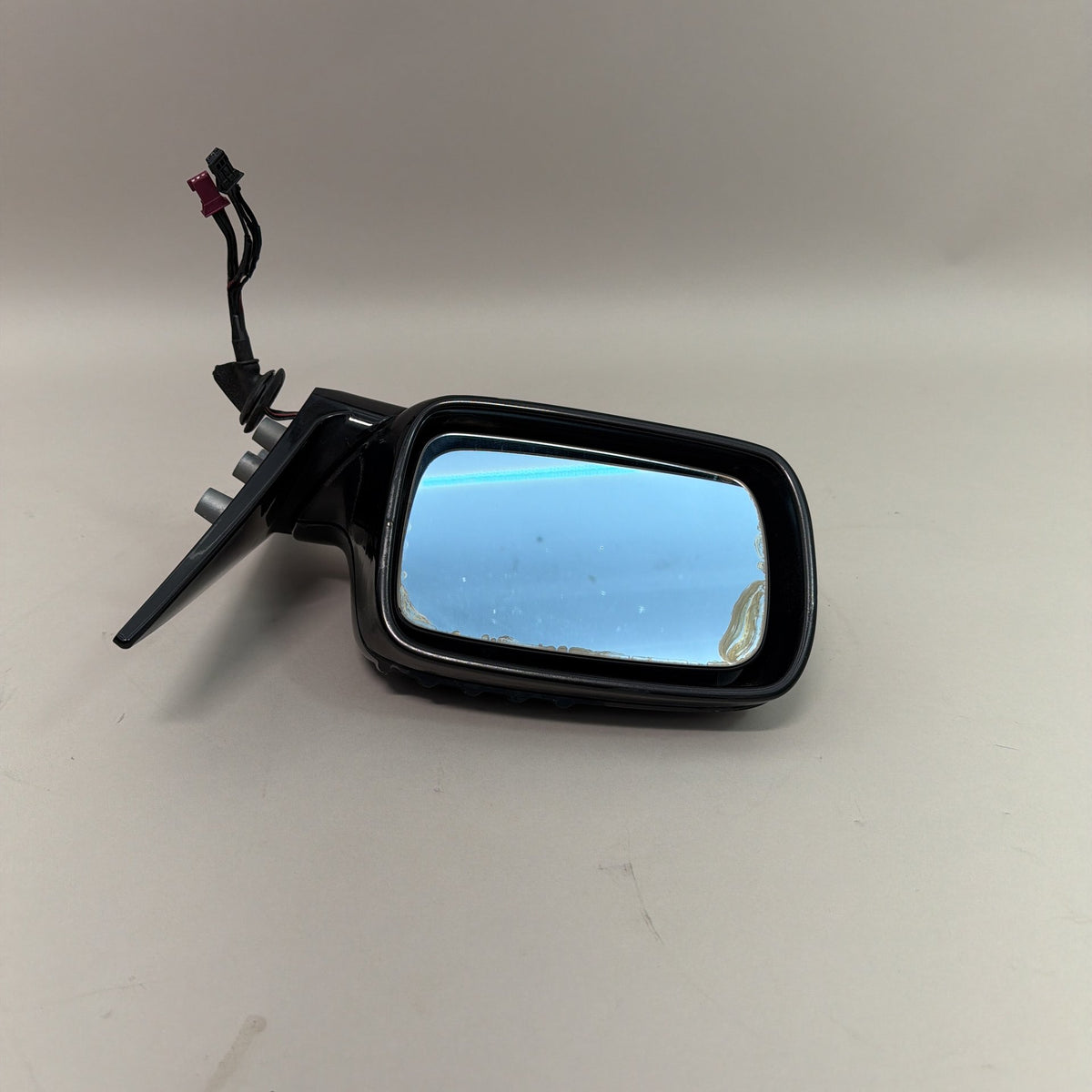 04-06 BMW 330Ci 325Ci E46 Convertible Coupe Left Door Mirror 51167131369 OEM