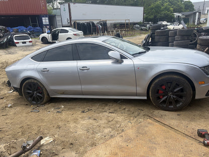 2015 Audi A7 Premium Plus 4G 4G