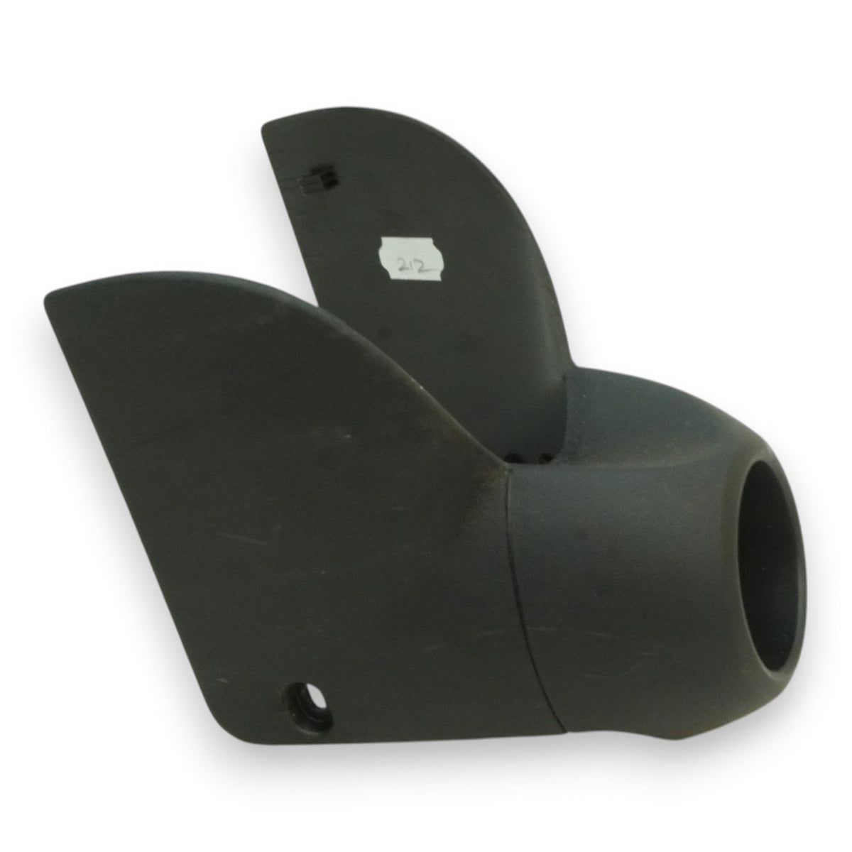 14-20 Mini Cooper S F56 Hatchback Rear Console Cup Holder Insert 51439276513 OEM