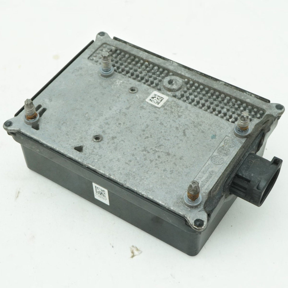 14-17 Mercedes E550 E400 E350 Distronic Cruise Control Module Sensor A0009001604