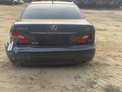 2005 Lexus LS430 F30