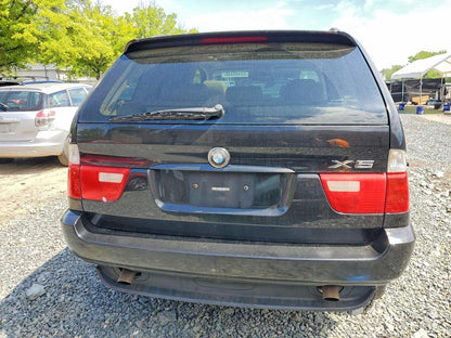 2005 BMW X5 E53 E53