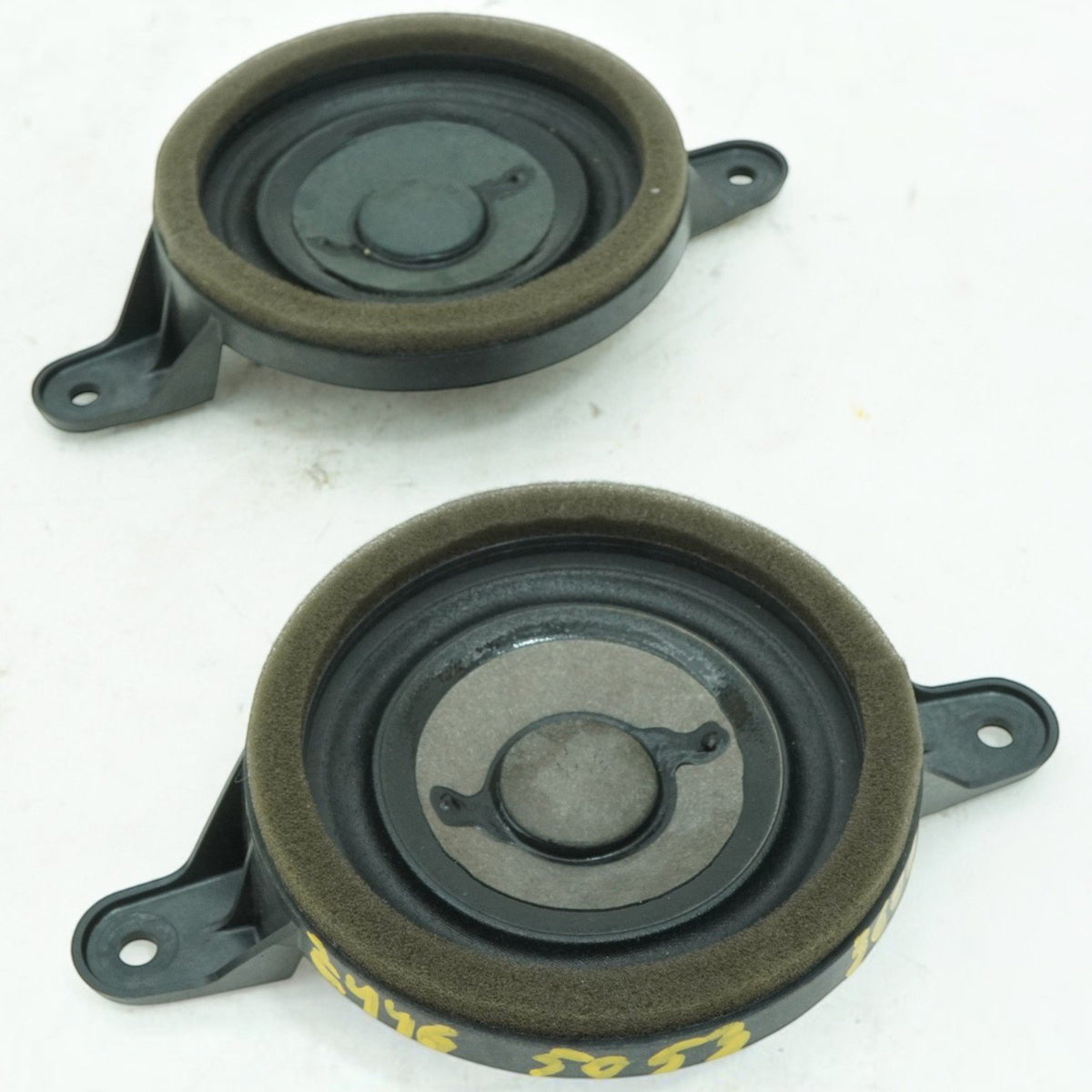 12-18 Audi S7 RS7 A7 4G Front Door Speaker Audio Bose Left Right 4G0035454 OEM