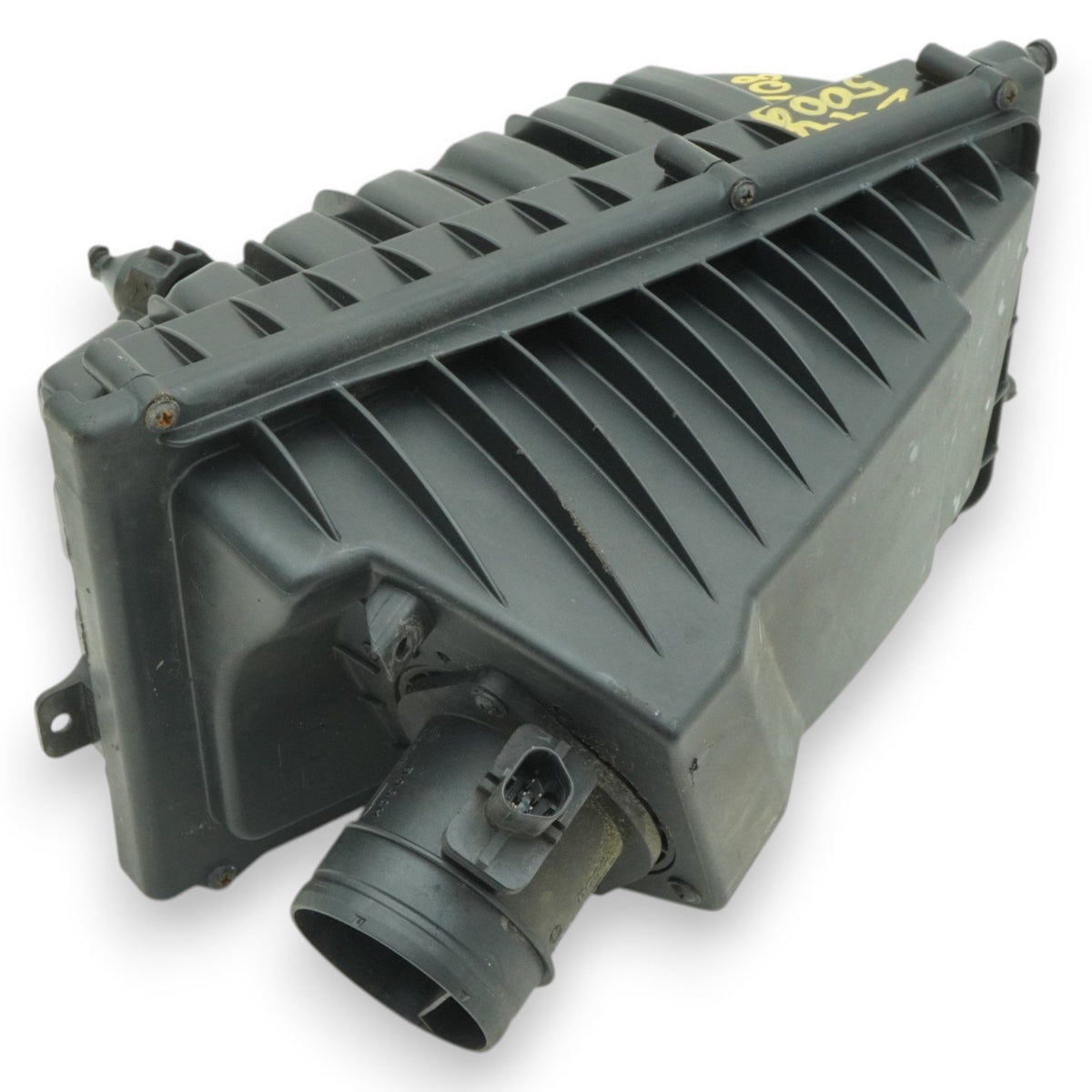 14-19 Land Range Rover Sport L494 3.0L Air Cleaner Box Filter CPLA9601FA OEM