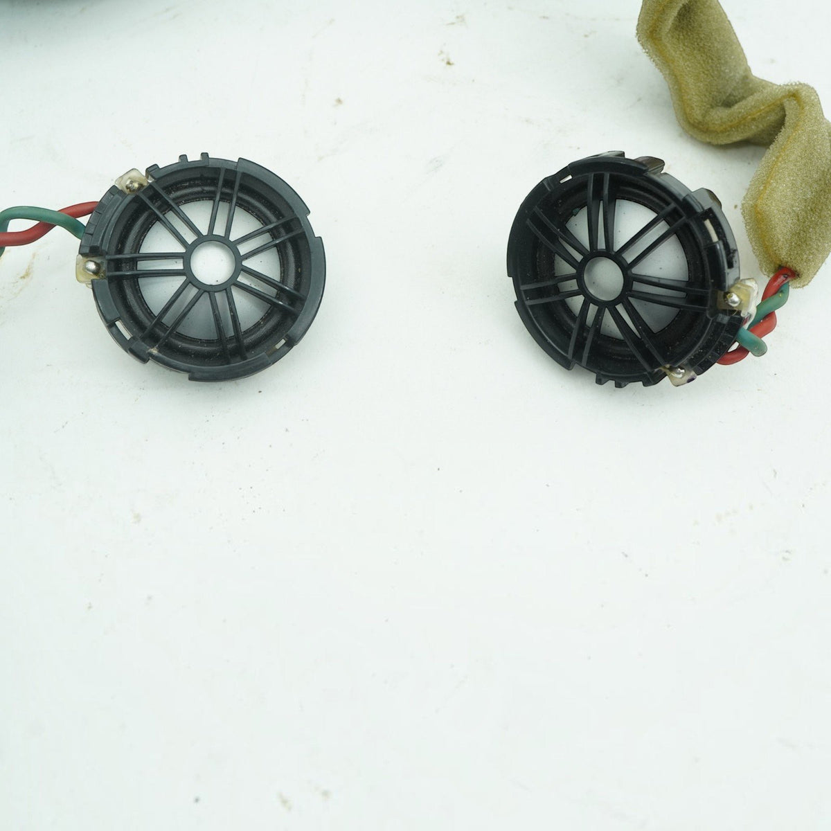14-22 Land Range Rover Sport L494 Speakers Tweeter Door Rear LH RH BJ3218808BB