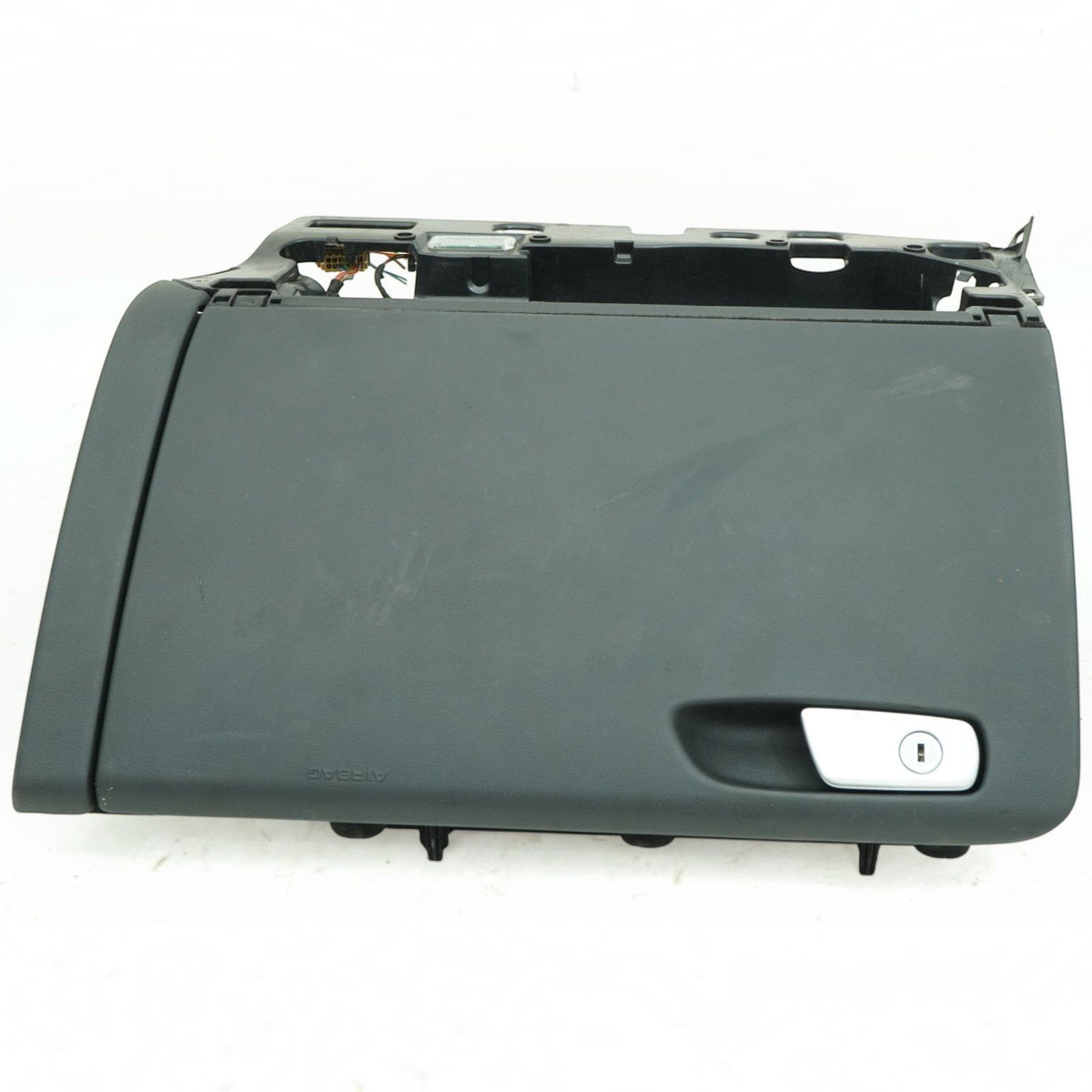 08-17 Audi S5 8T Coupe Convertible Glove Box Storage Compartment 8K1880302C OEM