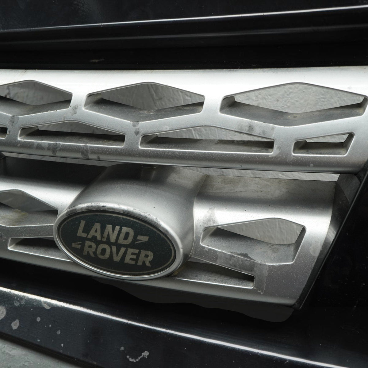 14-17 Range Rover Sport L494 Front Upper Grille Grill Mesh DK62-8200-XX OEM