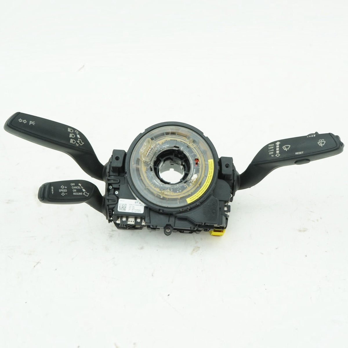 13-17 Audi S5 A5 S4 A4 8T 8B Column switch Wiper Turn Signal 4G8953502AA OEM